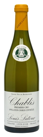 Chablis Premier Cru